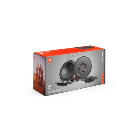 JBL Club GEN3 64CSQ 16cm compo-set