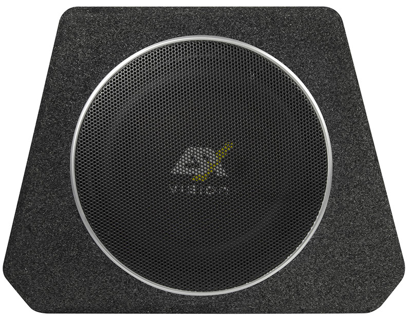 ESX Vision actieve subwoofer systeem V800A