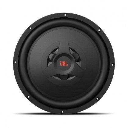 JBL Club1200WS 12inch Shallow Mount Subwoofer